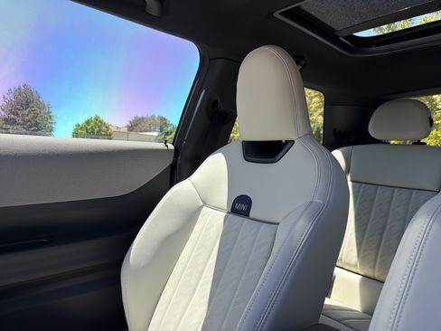 New 2026 MINI Cooper S FWD image 18