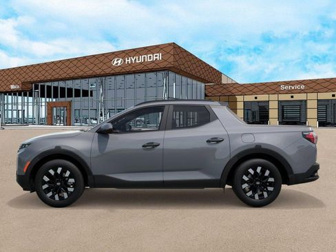 New 2026 Hyundai Santa Cruz SEL FWD image 3