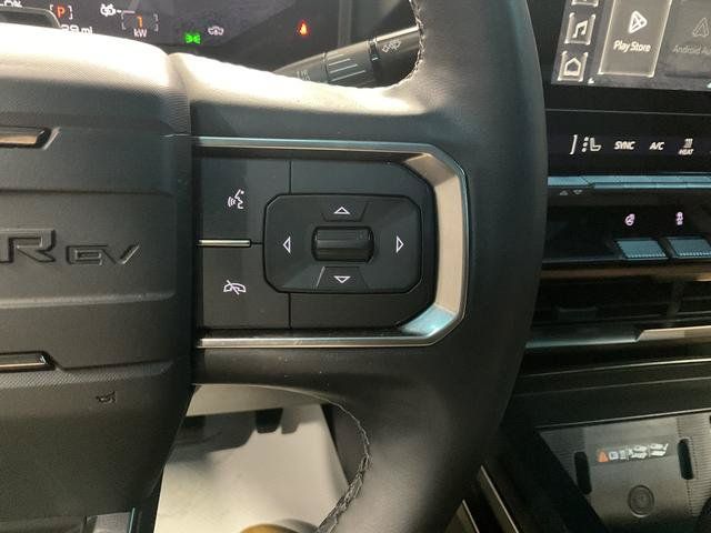 Used 2025 GMC Hummer EV 3X AWD/4WD image 22