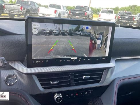 New 2026 Ford Explorer ST-Line RWD image 21