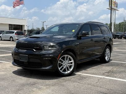 Used 2023 Dodge Durango R/T