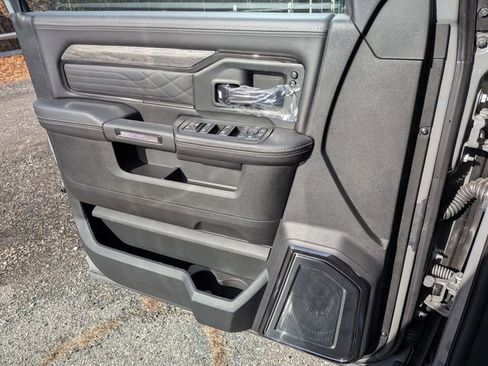 New 2026 RAM 3500 Limited image 23