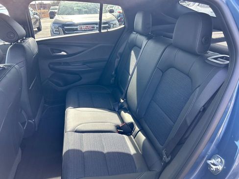 New 2026 Buick Envista Preferred FWD image 33