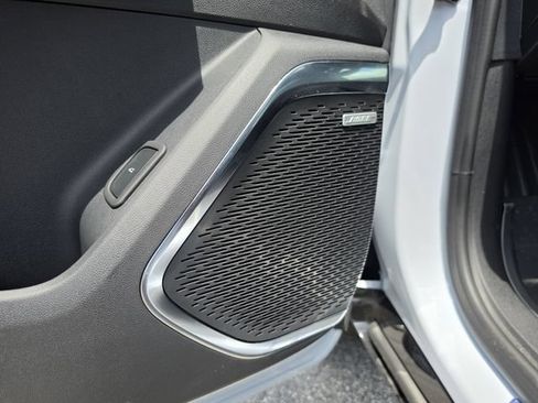 New 2026 Chevrolet Traverse RS w/ LPO, Floor Liner Package FWD image 22