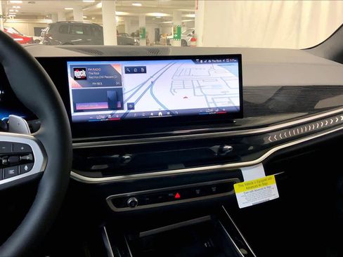 New 2026 BMW X7 xDrive40i AWD/4WD image 6