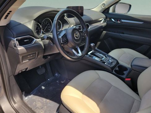 Used 2023 MAZDA CX-5 AWD 2.5 S w/ Select Package image 18