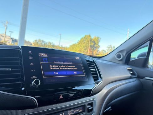 Used 2023 Honda Ridgeline RTL image 16