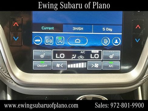 Used 2025 Subaru Outback Premium AWD/4WD image 21