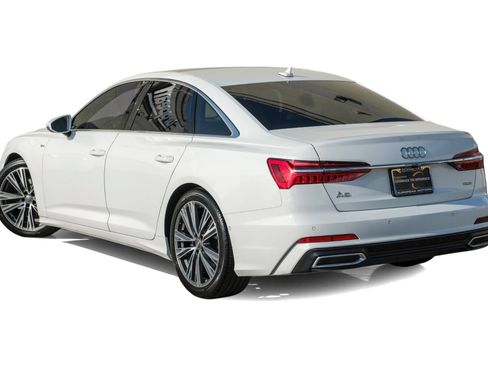 Used 2019 Audi A6 3.0T Prestige w/ Prestige Package image 10