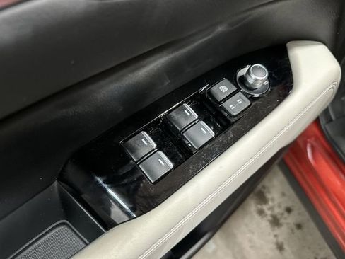 Used 2024 MAZDA CX-5 AWD 2.5 S w/ Premium Package image 19