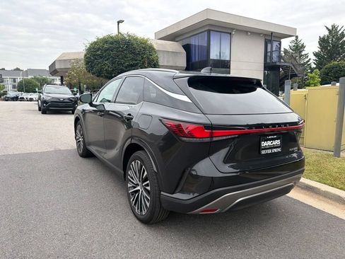 Certified 2026 Lexus RX 350 Premium Plus w/ Convenience Package AWD/4WD image 13