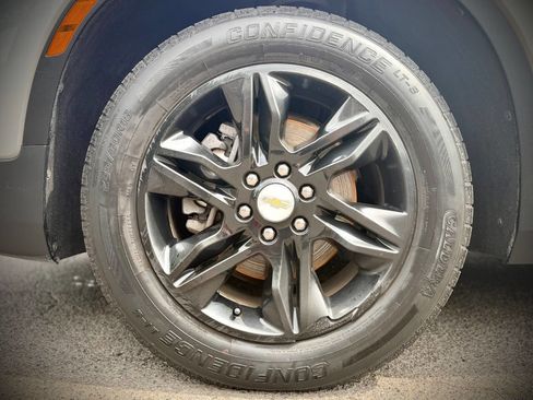 Used 2020 Chevrolet Blazer LT AWD/4WD image 20