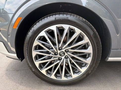 New 2026 Hyundai Palisade Calligraphy AWD/4WD image 12