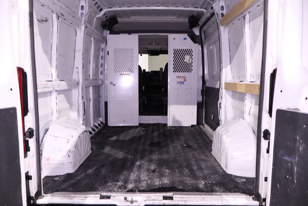 Used 2021 RAM ProMaster 1500 w/ Convenience Group FWD image 26