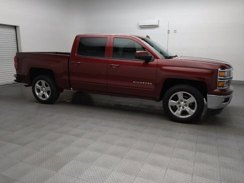 Used 2015 Chevrolet Silverado 1500 LT w/ All Star Edition image 11