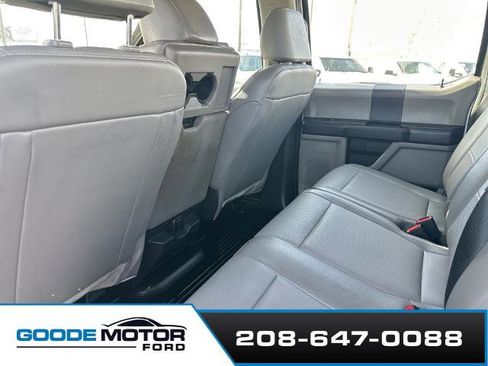 Certified 2022 Ford F250 XL w/ Power Equipment Group image 18