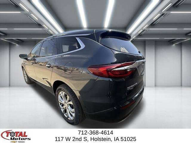 Used 2021 Buick Enclave Avenir w/ Trailering Package, 5000 lbs. AWD/4WD image 6