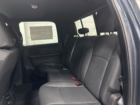 New 2026 RAM 2500 Tradesman AWD/4WD image 37