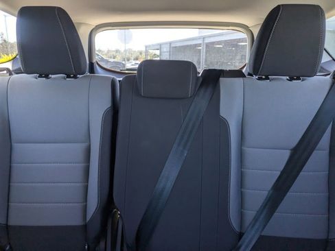 Used 2018 Ford Escape S image 16