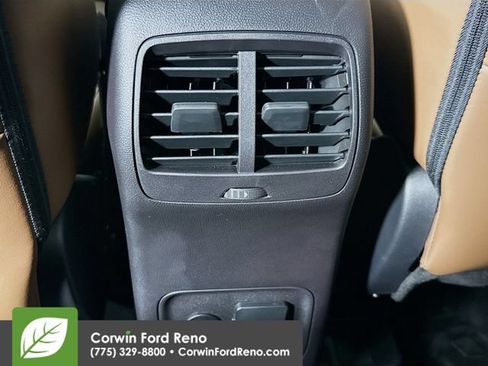 New 2025 Ford Bronco Sport Outer Banks w/ Sasquatch Outer Banks Package AWD/4WD image 28