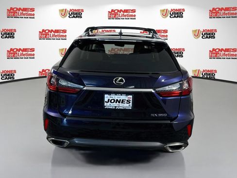 Used 2017 Lexus RX 350 FWD w/ Premium Package image 16
