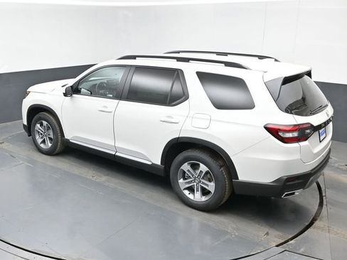 New 2026 Honda Pilot EX-L image 32