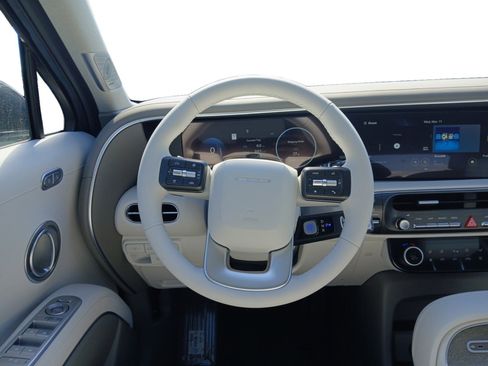 New 2026 Hyundai Palisade Limited image 12