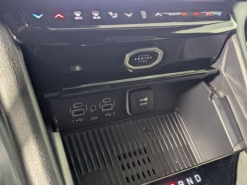 New 2026 Jeep Grand Cherokee Altitude RWD image 25