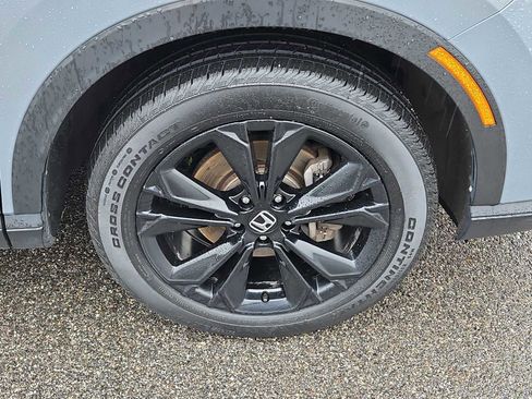 Used 2025 Honda CR-V Sport Touring image 29