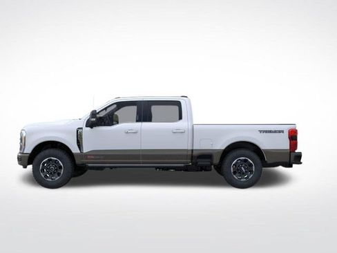 New 2026 Ford F250 King Ranch w/ Tremor Off-Road Package AWD/4WD image 5