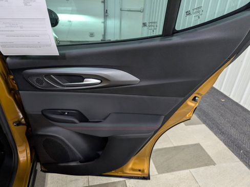 Used 2024 Dodge Hornet R/T Plus w/ R/T Blacktop Package image 26