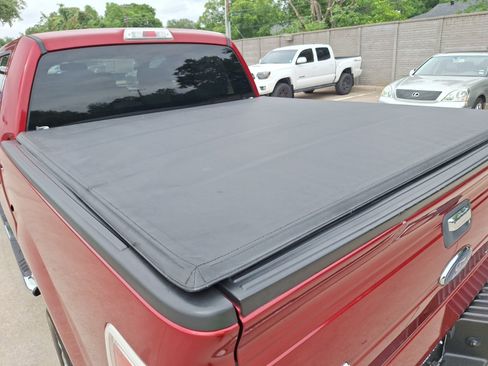 Used 2013 Ford F150 XLT w/ XLT Chrome Pkg RWD image 37