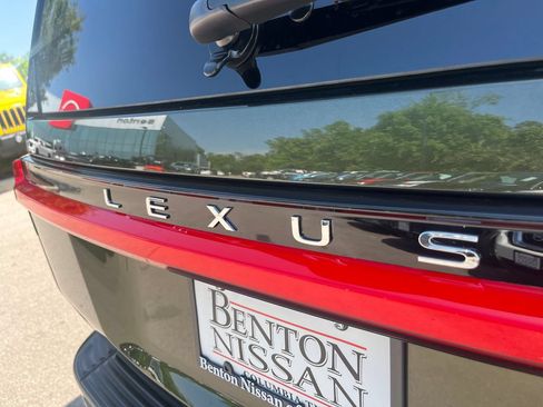 Used 2026 Lexus GX 550 w/ Cold Area Package AWD/4WD image 39