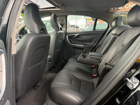 Used 2015 Volvo S60 T5 Premier FWD image 14