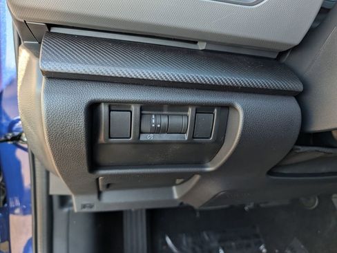 New 2026 Subaru Crosstrek 2.5i Wilderness image 16