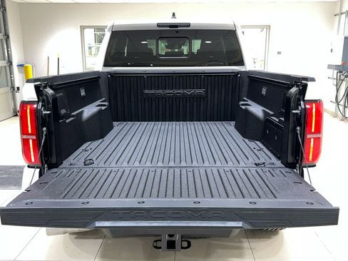 New 2026 Toyota Tacoma TRD Off-Road w/ TRD Off Road Upgrade Package image 13