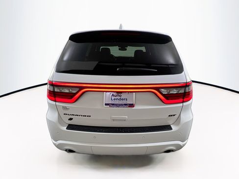 Used 2022 Dodge Durango GT w/ Blacktop Package image 6