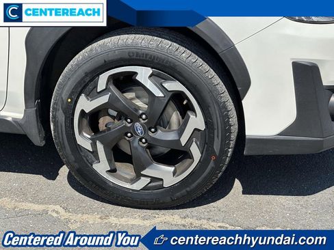 Used 2021 Subaru Crosstrek 2.5i Limited w/ Moonroof Package 2 AWD/4WD image 6