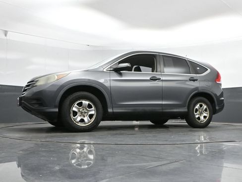 Used 2013 Honda CR-V LX image 42