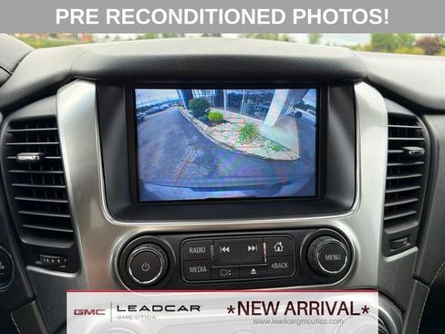 Used 2019 Chevrolet Tahoe Premier AWD/4WD image 36
