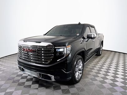Used 2022 GMC Sierra 1500 Denali w/ Denali Reserve Package