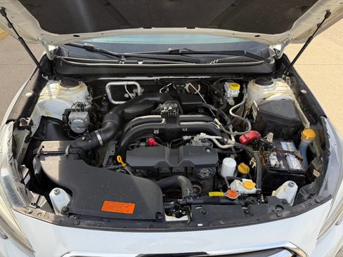 Used 2018 Subaru Outback 2.5i Premium image 29