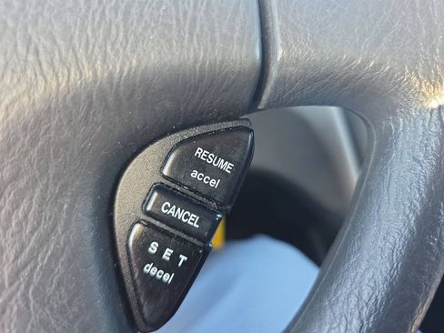 Used 2001 Honda Accord LX image 19