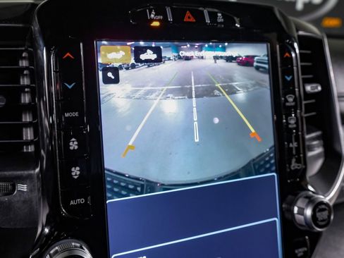 Used 2022 RAM 3500 Laramie image 22