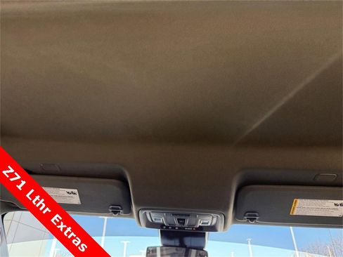 Used 2024 Chevrolet Silverado 1500 LT w/ Z71 Off-Road Package image 15