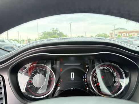 Used 2023 Dodge Challenger R/T Scat Pack w/ 1320 Plus Group RWD image 14
