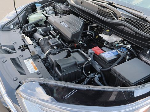 Used 2021 Honda CR-V Touring image 37
