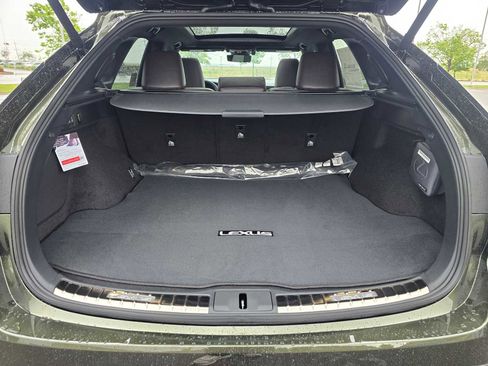 New 2026 Lexus RX 350 FWD image 17