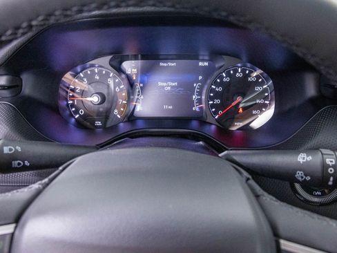 New 2026 Jeep Compass Latitude image 20