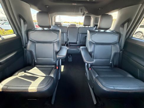New 2026 Ford Expedition Tremor AWD/4WD image 45